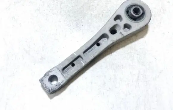 Audi A3 S3 8P Engine mount bracket 1k0199855l