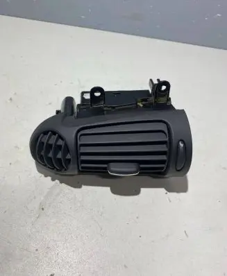 Mercedes-Benz C W203 Dash center air vent grill 2038300254
