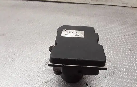 Audi A4 S4 B7 8E 8H ABS Pump 8E0910517D 8E0614517AK 0265234336
