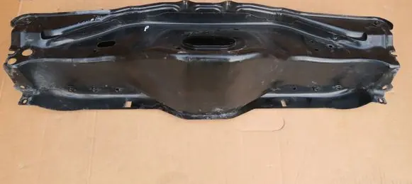 Citroen Jumper Top upper radiator support slam panel 1675069780