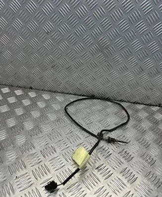 BMW X5 F15 Exhaust gas temperature sensor 8514730