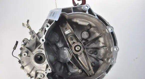 Mini One - Cooper F56 F55 Manual 7 speed gearbox GS6-58BG