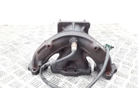 Citroen C3 Pluriel Exhaust manifold 20204