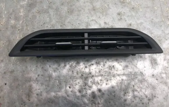 Volkswagen ID.4 Dash center air vent grill 11A819728A-BILI 11A819728A