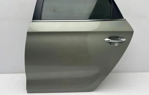 KIA Carens III Rear door KIACARDTLSUL1