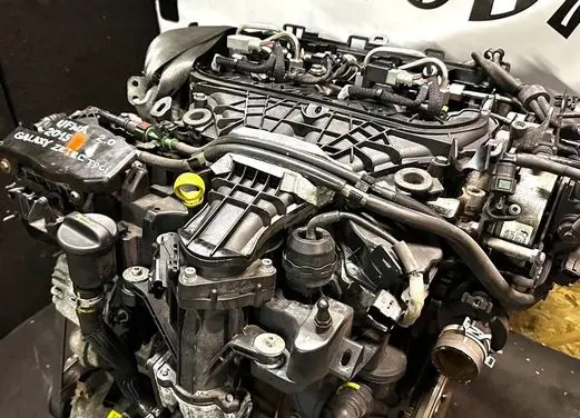 Ford Galaxy Engine ER3549 042041