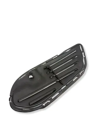 Mercedes-Benz C W205 Front bumper lower grill A2058854023 205AMG