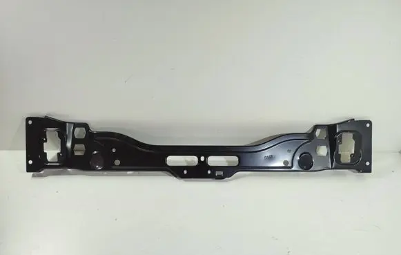 Mercedes-Benz CLS C218 X218 Radiator support slam panel bracket A2186200072 2186200072