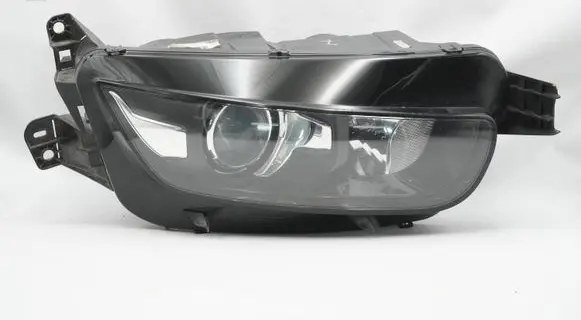 Citroen C4 II Picasso Headlight/headlamp 9677217480