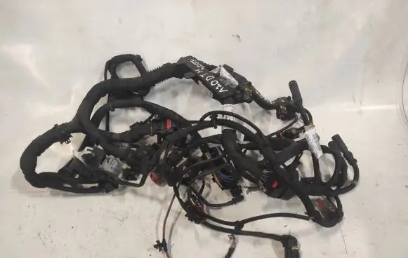 Opel Insignia A Engine installation wiring loom 13282860