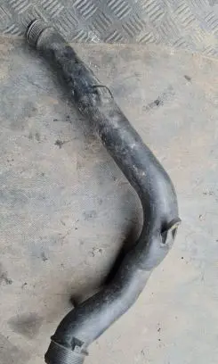 Volvo V70 Intercooler hose/pipe 30647918