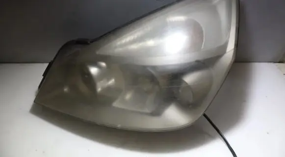 Renault Espace III Headlight/headlamp