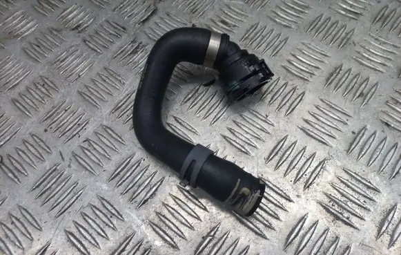 Audi A5 Engine coolant pipe/hose 8W0819332E 8W0819332