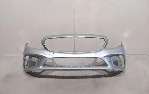 Mercedes-Benz C W205 Front bumper A2058856002 A2058856402