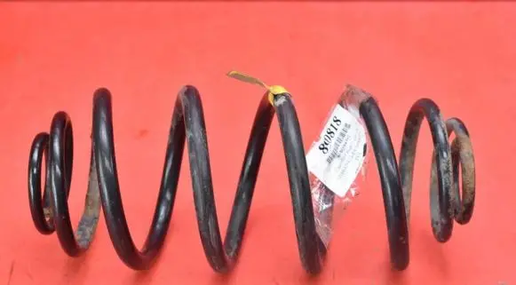 Chevrolet Cruze Rear coil spring 13287599