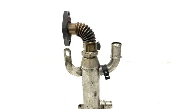 Ford S-MAX EGR valve cooler 993062H 8653691 52131207