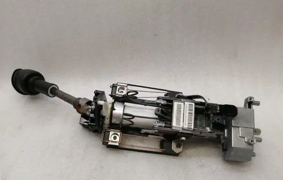 Aston Martin Vantage III Steering wheel axle set AD433C529AB