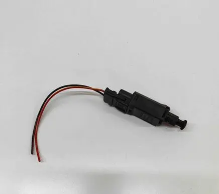 Volkswagen Corrado Brake pedal sensor switch 191945515