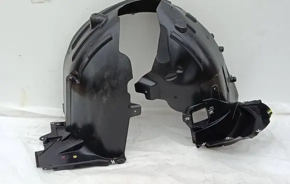 Audi A6 etron 85E Front arch 85E821171C 85E821171D