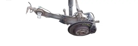 Volvo XC60 Rear wheel hub spindle/knuckle 