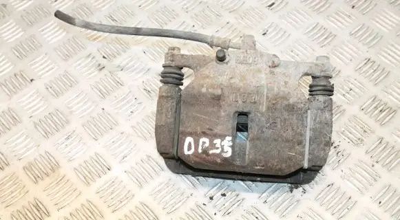 Nissan X-Trail T31 Front brake caliper
