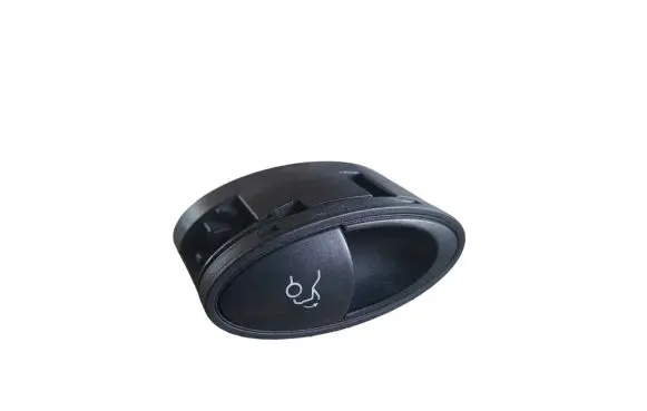Mercedes-Benz E W211 Tailgate opening switch A2118205510