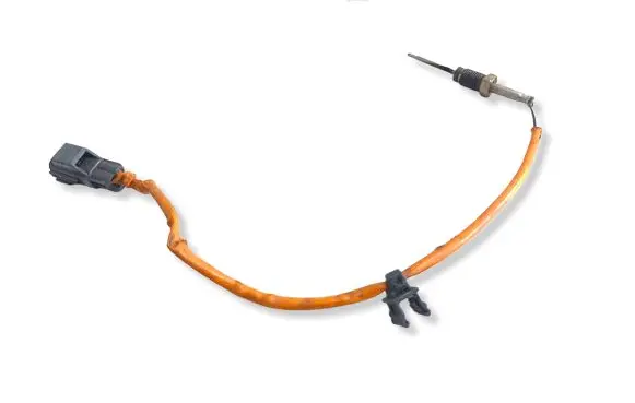 Ford Transit VII Exhaust gas temperature sensor GK2112B591BD
