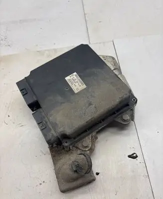 Smart ForFour II W453 Engine control unit/module A1351501979 E6T42484 1860A301