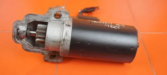 Ford Transit Starter motor 18MB7