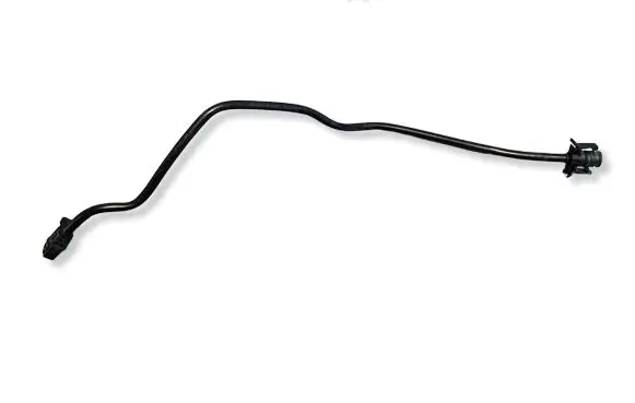 Ford Mondeo MK IV Vacuum line/pipe/hose 6G918C012CF
