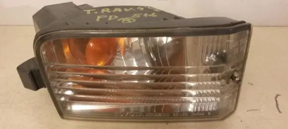 Toyota RAV 4 (XA20) Front indicator light