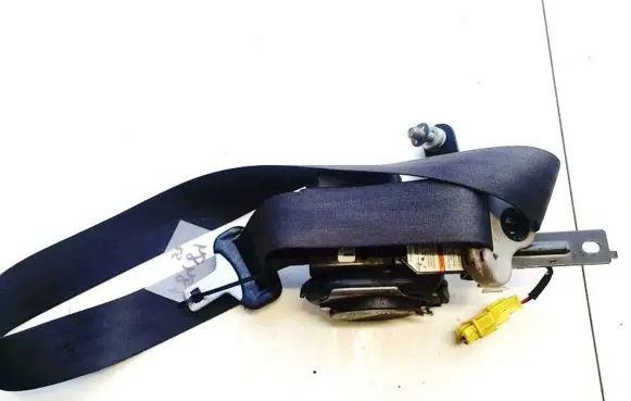 Honda FR-V Front seatbelt 6023602az 604107600b