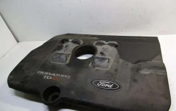 Ford Mondeo Mk III Engine cover (trim) 2S7Q-6N041-BD