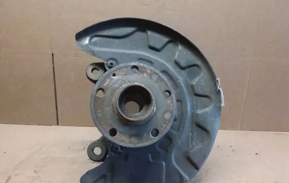 Audi A3 S3 8V Front wheel hub