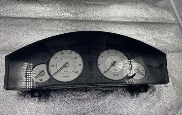 Chrysler 300 - 300C Speedometer (instrument cluster) AUT0M06960 A2C53132113 3VS0T2LTS0A
