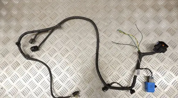 Hyundai Ioniq 5 Other wiring loom 91840G1040 957101R000