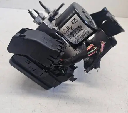 Opel Antara ABS Pump 20946171