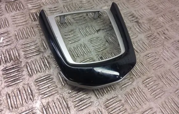 Mazda CX-3 Gear shifter surround trim plastic da6t64341