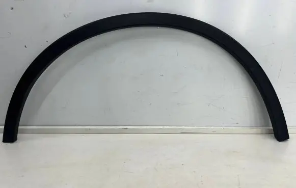 Rear arch trim