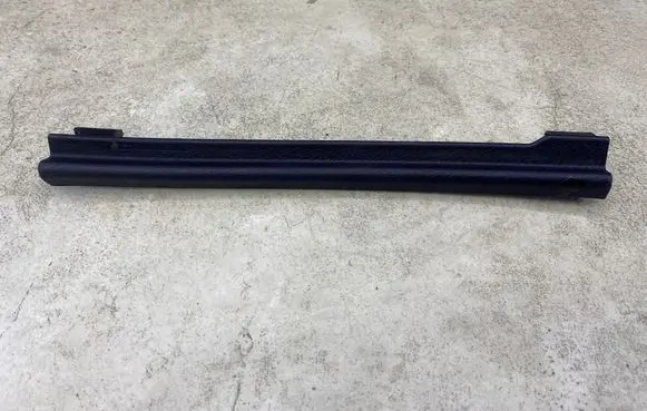 Audi A4 S4 B6 8E 8H Dashboard side end trim 8E0868203