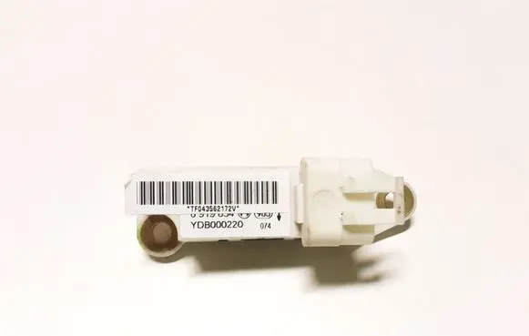 Land Rover Range Rover L322 Airbag deployment crash/impact sensor YDB000220