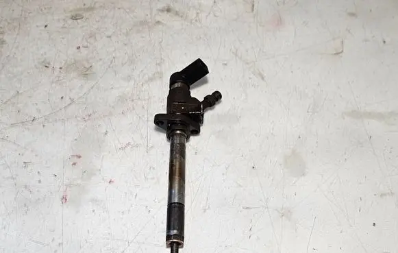 Volvo V50 Fuel injector 9647247280