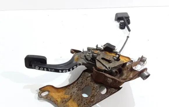 Lexus GS 300 400 430 Handbrake/parking brake lever assembly