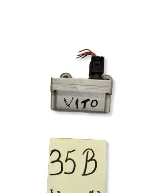 Mercedes-Benz Vito Viano W638 ESP acceleration yaw rate sensor A0025428918