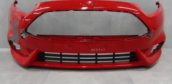Ford Fiesta ST Front bumper C1BB17757C