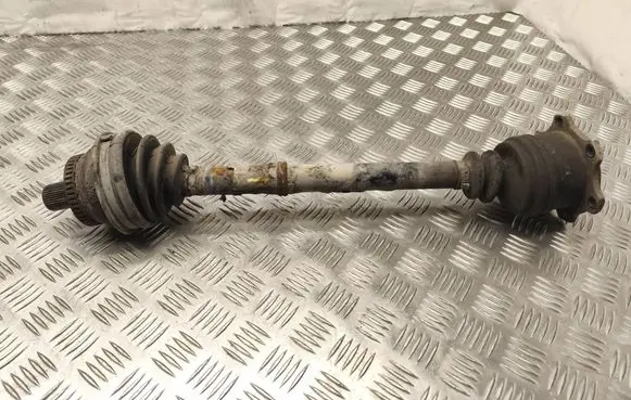 Audi A8 S8 D2 4D Front driveshaft 