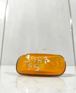 Saab 9-5 Front fender indicator light 633