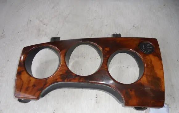 Jaguar XK8 - XKR Dashboard trim 