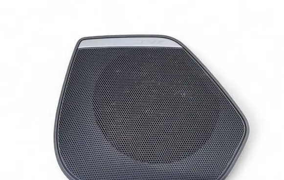 Audi A7 S7 4G Rear door speaker cover trim 4G8035436A
