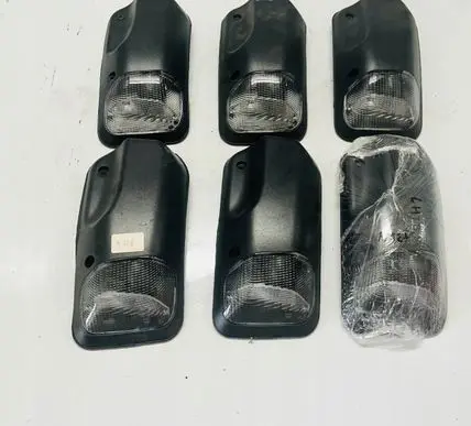 Iveco Daily 6th gen Headlight/headlamp 500316960